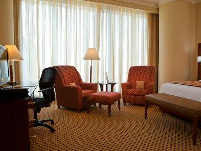 Courtyard By Marriott Doha City Center ภายนอก รูปภาพ