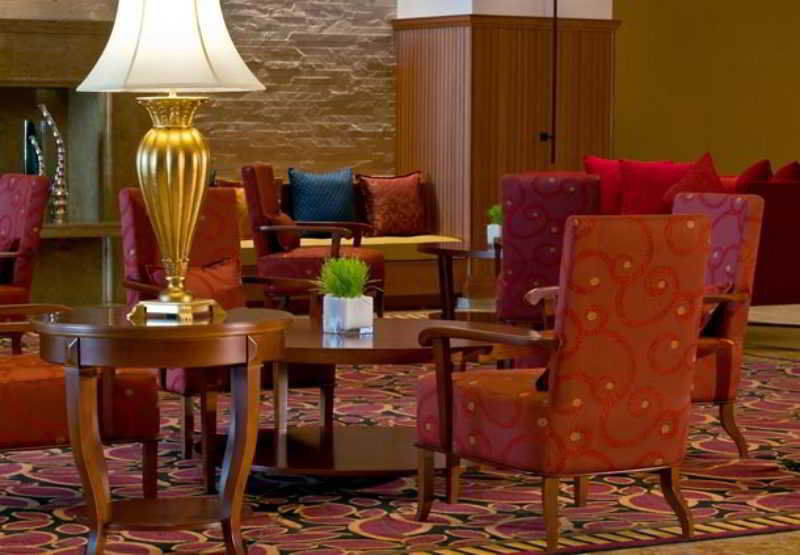 Courtyard By Marriott Doha City Center ภายนอก รูปภาพ