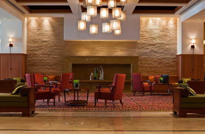 Courtyard By Marriott Doha City Center ภายนอก รูปภาพ