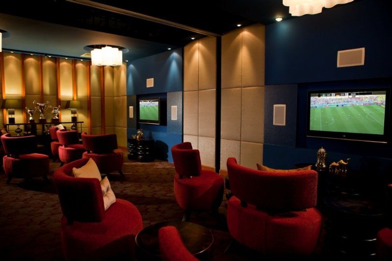 Courtyard By Marriott Doha City Center ภายนอก รูปภาพ